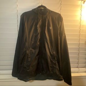 VOLCOM! WINDBREAKER!